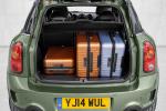 Mini Countryman SD 2014 года
